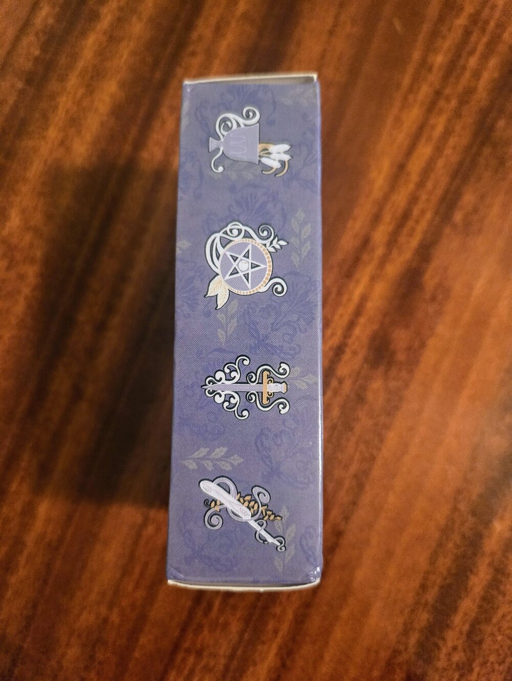 Forager's Daughter Tarot Cards Deck NWOT - Picture 2 of 5